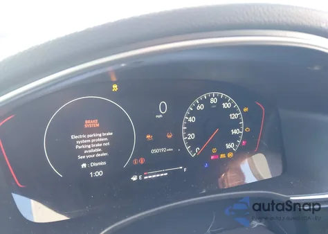 2023 Honda Civic Si Sedan from USA, damaged, VIN 2HGFE1E5XPH470064